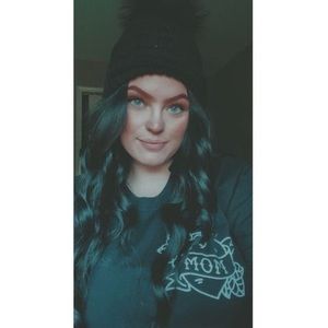 Meet your Posher, Bethany